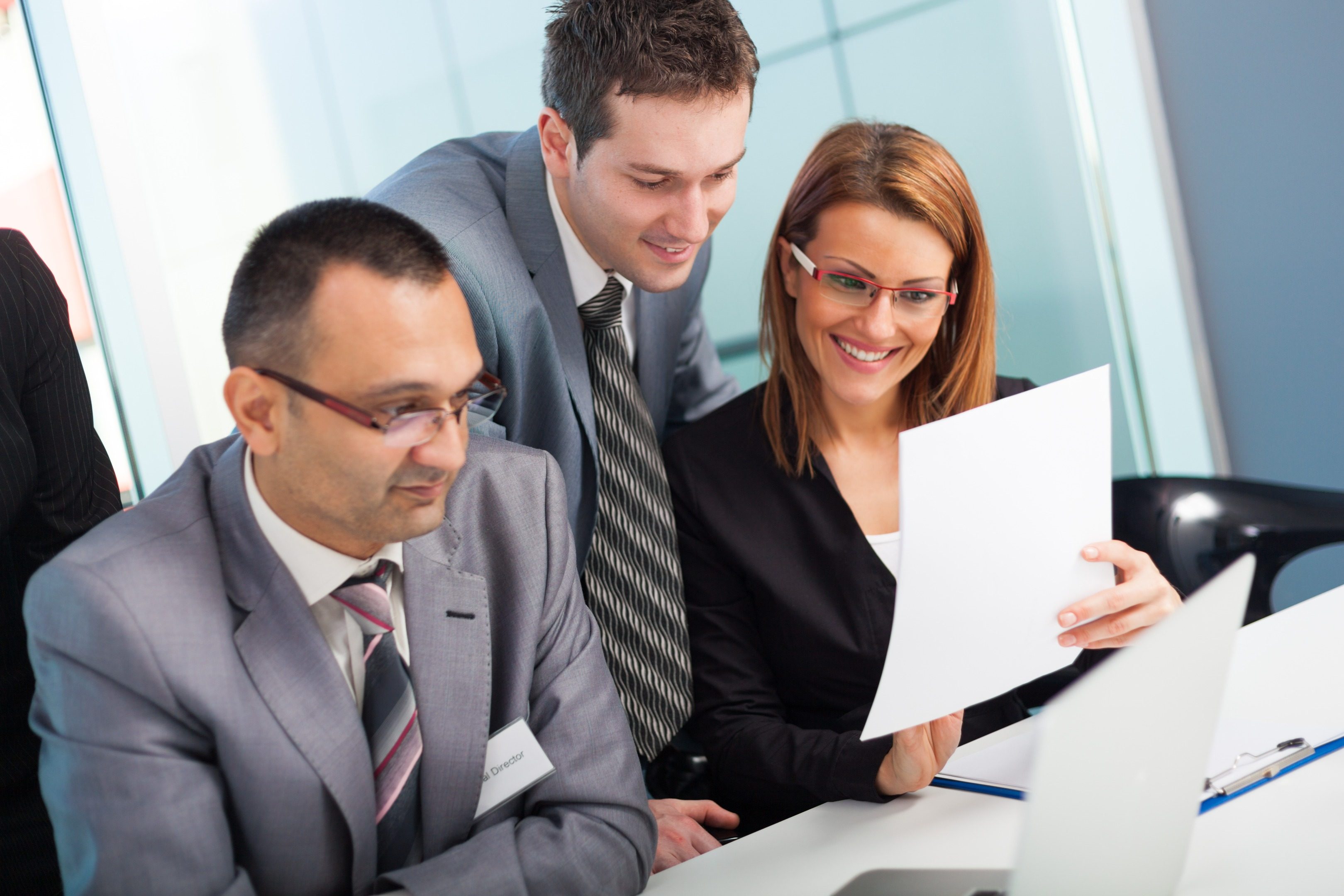 Tax accountant in sydney, nsw