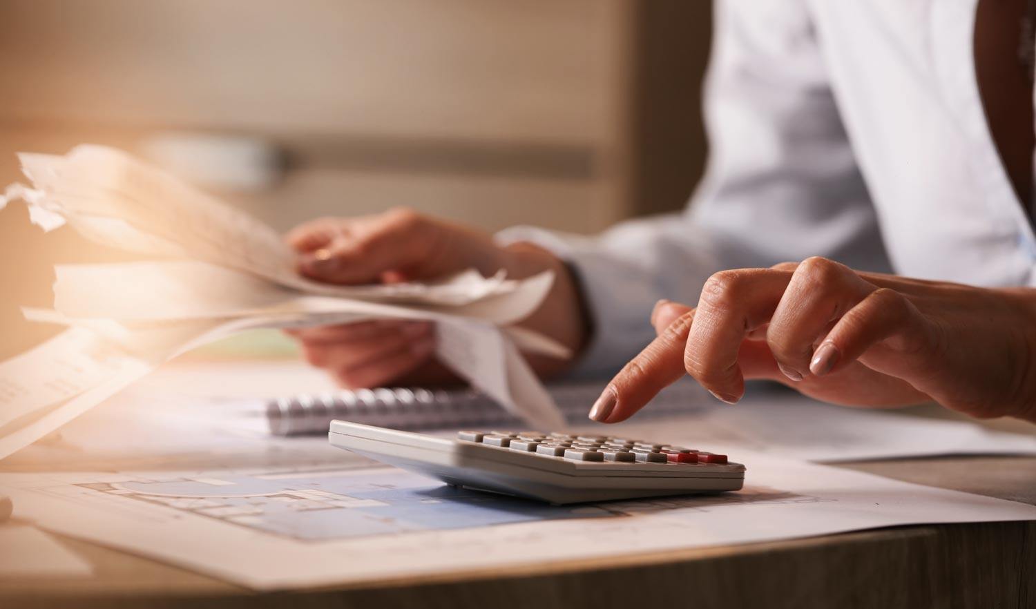 Self-managed super fund (smsf) accounting & audit services