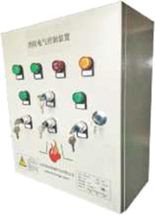 消防电气控制装置
