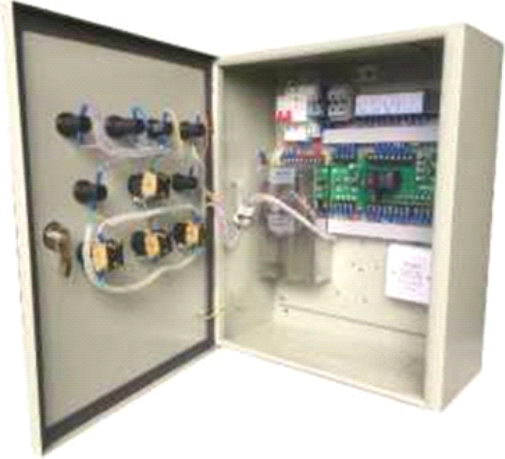 消防电气控制装置