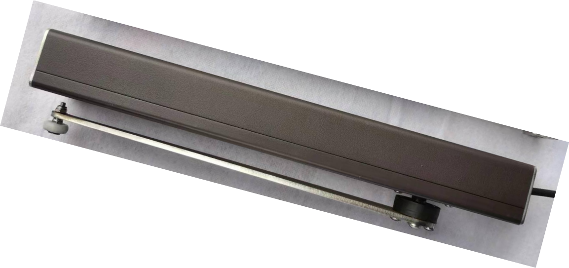 电动滑臂式开窗器