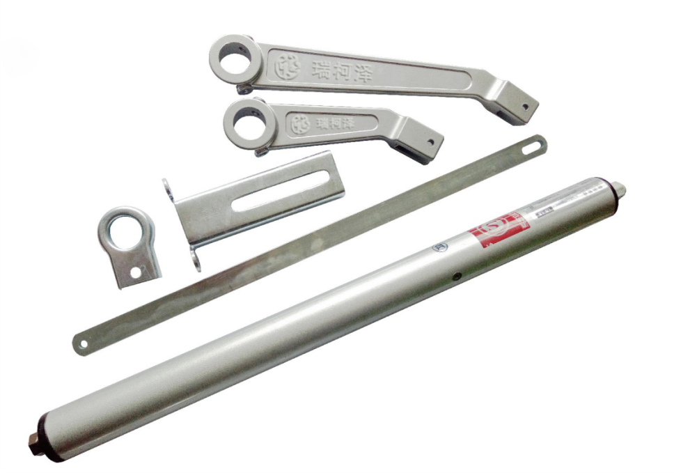 曲臂式电动开窗器