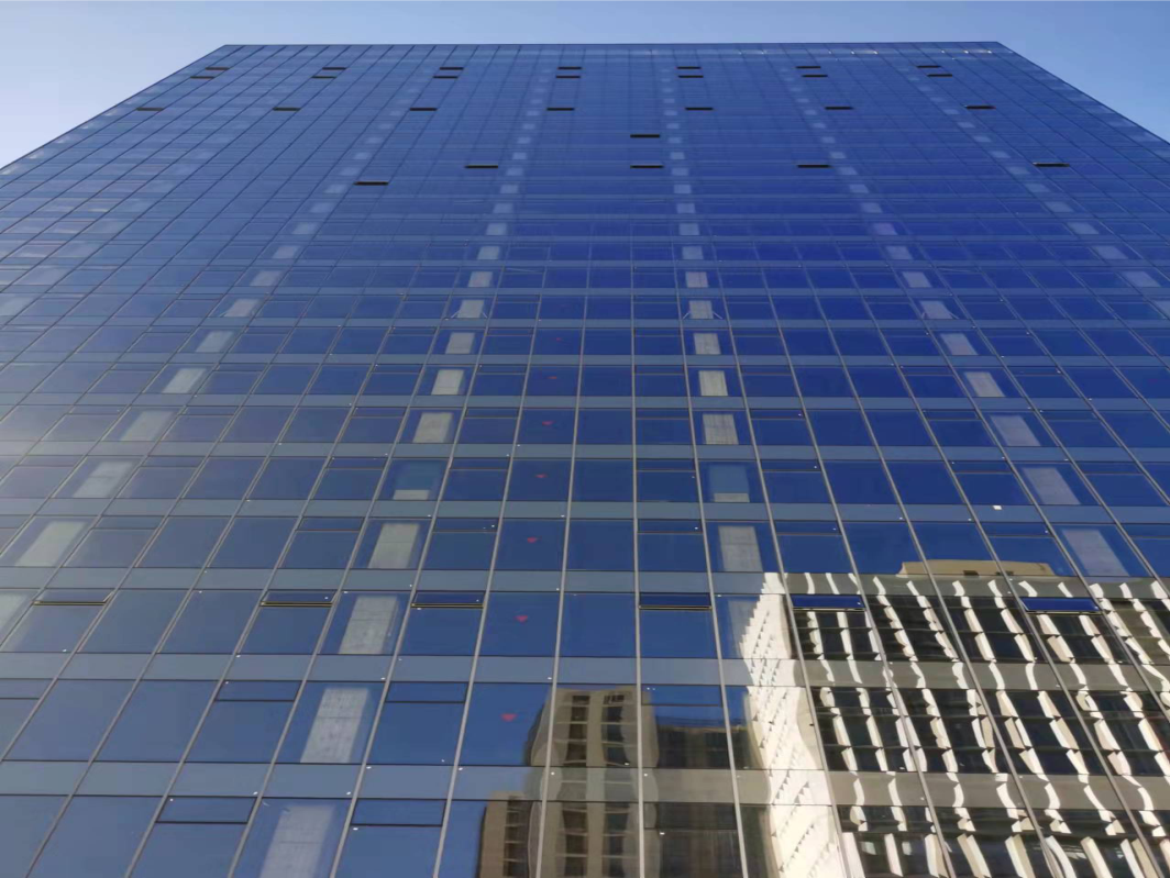 南通长江国际大厦