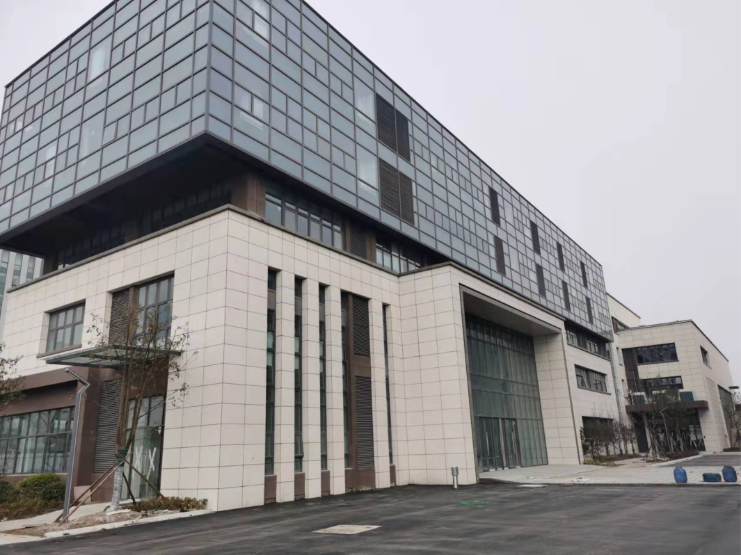 盐城华晓医疗产业园