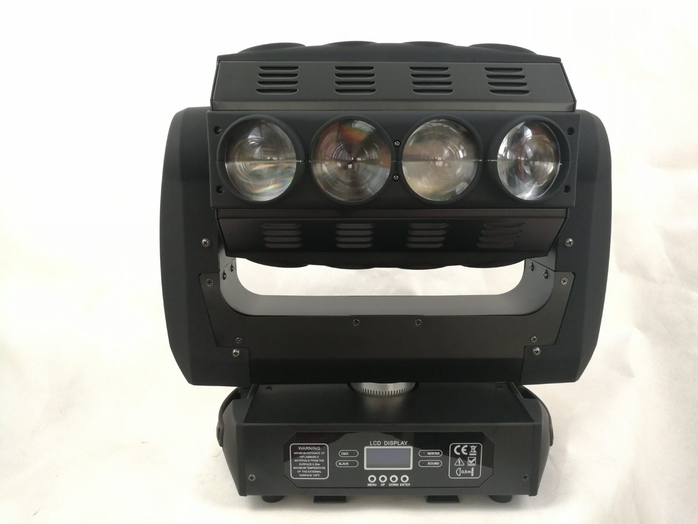 Beam 16x25W rgbw 4in1 led moving head ,Disco Roller moving head light  HS-LMB1625