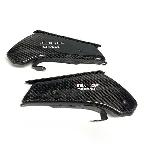 BM-H04422 2019+ BMW S1000RR Carbon Fiber Winglets Fairing