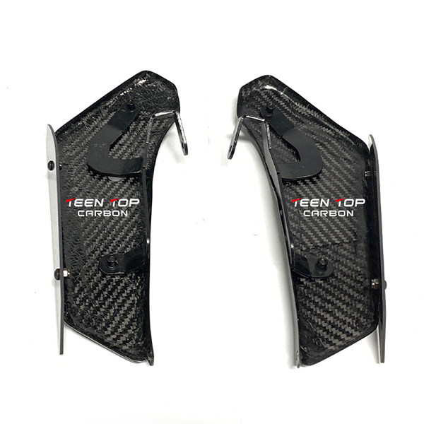 BM-H04422 2019+ BMW S1000RR Carbon Fiber Winglets Fairing
