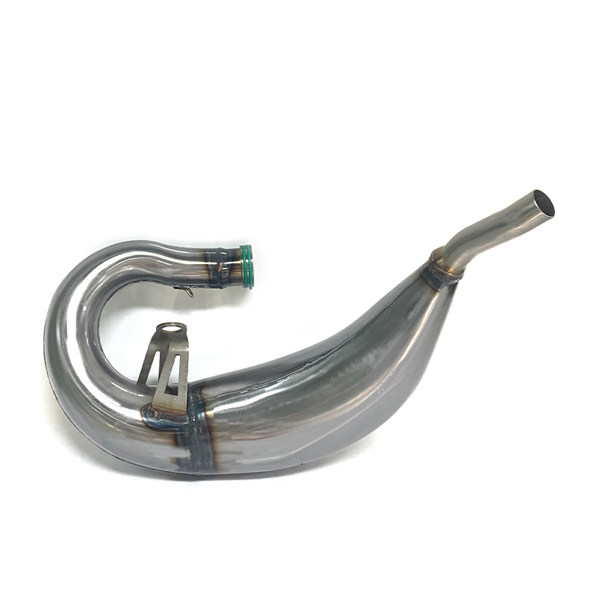 2019-2023 KTM 125SX 125XC 150SX Exhaust Pipe 2 Stroke Exhaust Husqvarna TC 125 GAS GAS MC125 Motorcycle Front Pipe