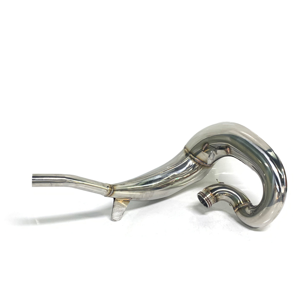 2024+ Offroad Bike Exhaust Pipe KTM Husqvarna GasGas 250/300SX EC250/300 Exhaust Header