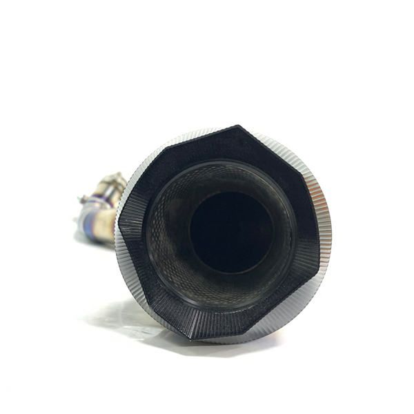 2008-2012 Honda CBR1000 Motorcycle Slip-on Exhaust CBR1000 Motobike Escape Moto Connect Original Pipe