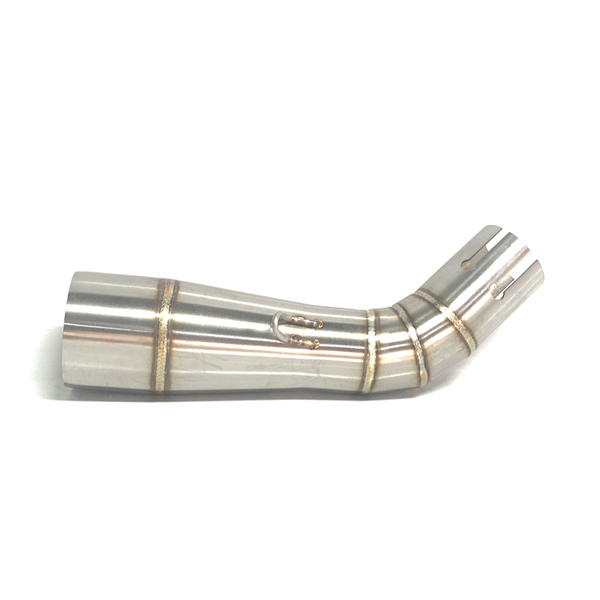 2019-2021 Benelli 502C Motorcycle Exhaust Link Pipe 502C Motobike Exhaust Middle Link Pipe