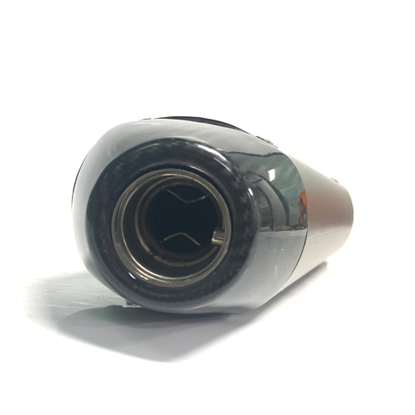 2018-2022 Husqvarna FC250/FC450/FS450 /FX450 Slio-on Exhaust Offroad Bike Exhaust For KTM 450 SX-F/XC-F/SMR Titanium