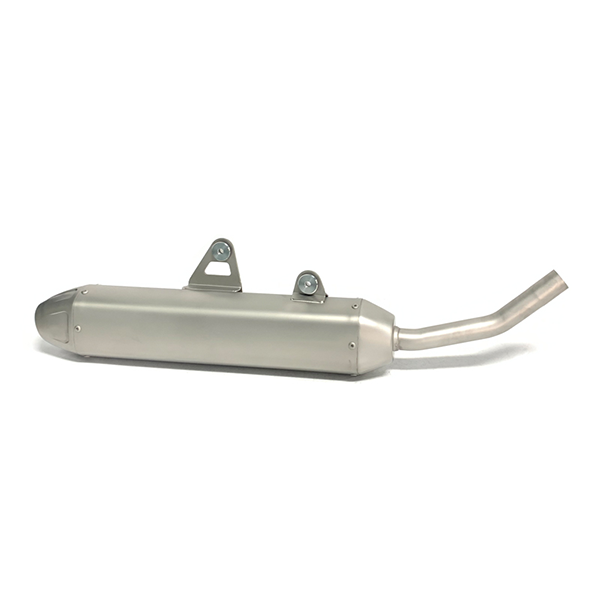 2 Stroke Offroad Bike Exhaust For Sherco SE 300 Exhaust Silencer Steel 2025+