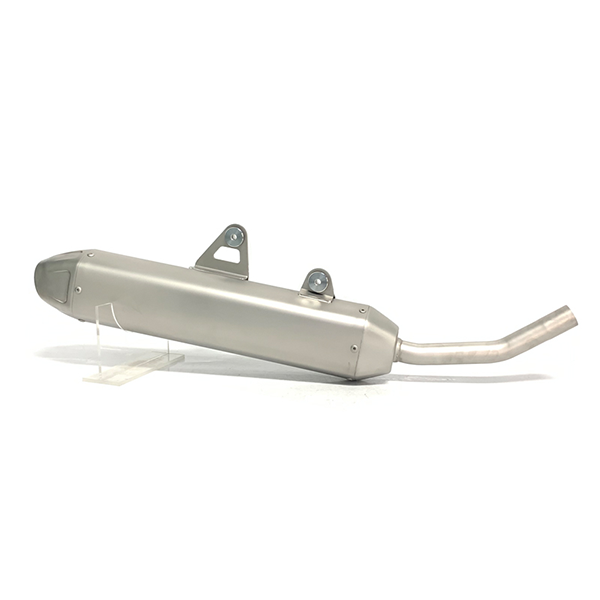 2 Stroke Offroad Bike Exhaust For Sherco SE 300 Exhaust Silencer Steel 2025+