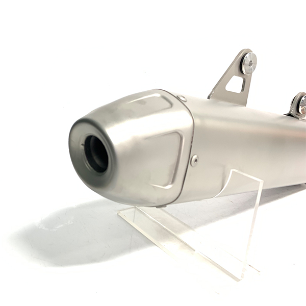 2 Stroke Offroad Bike Exhaust For Sherco SE 300 Exhaust Silencer Steel 2025+