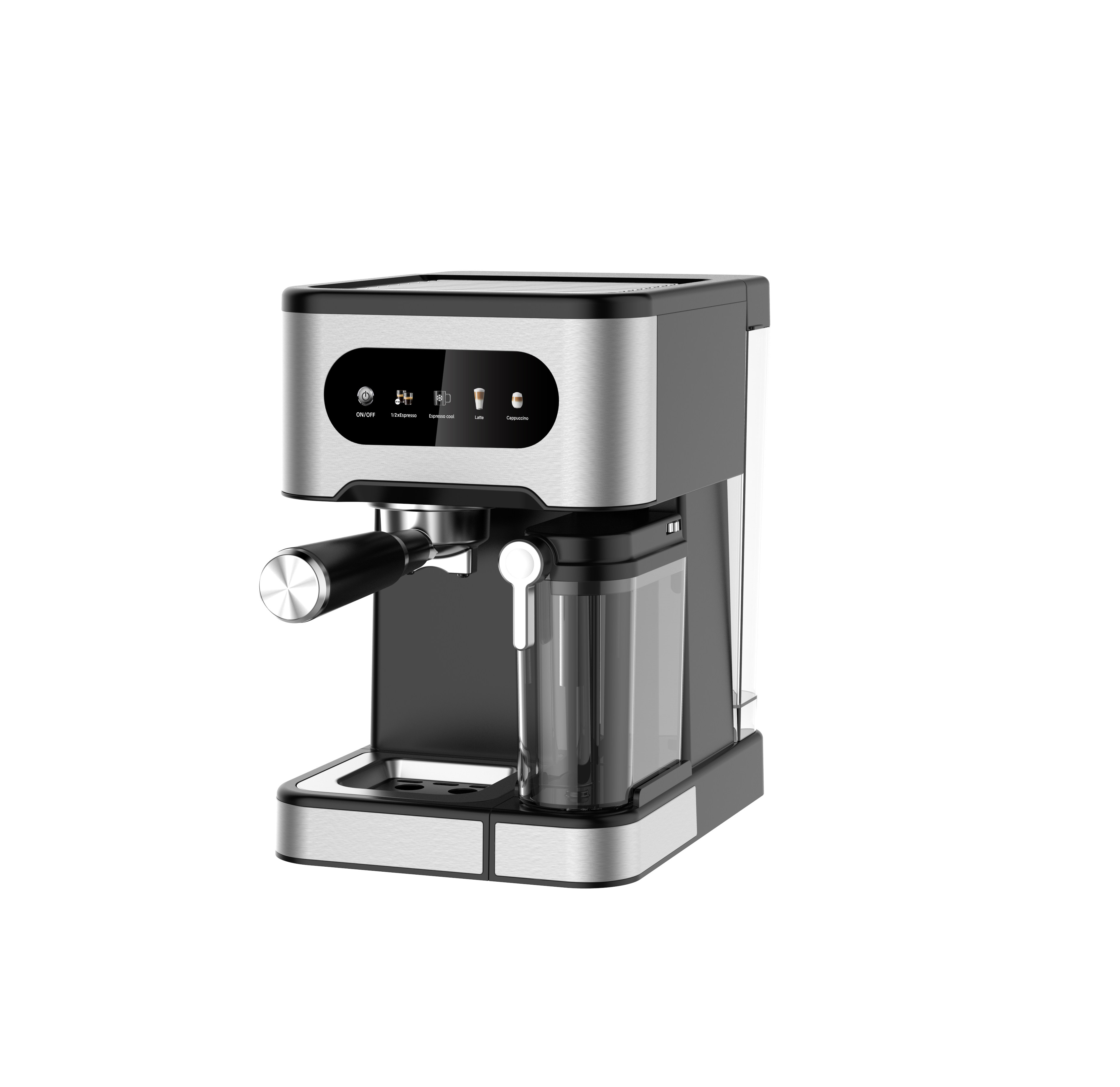 Espresso coffee maker JH-C7275
