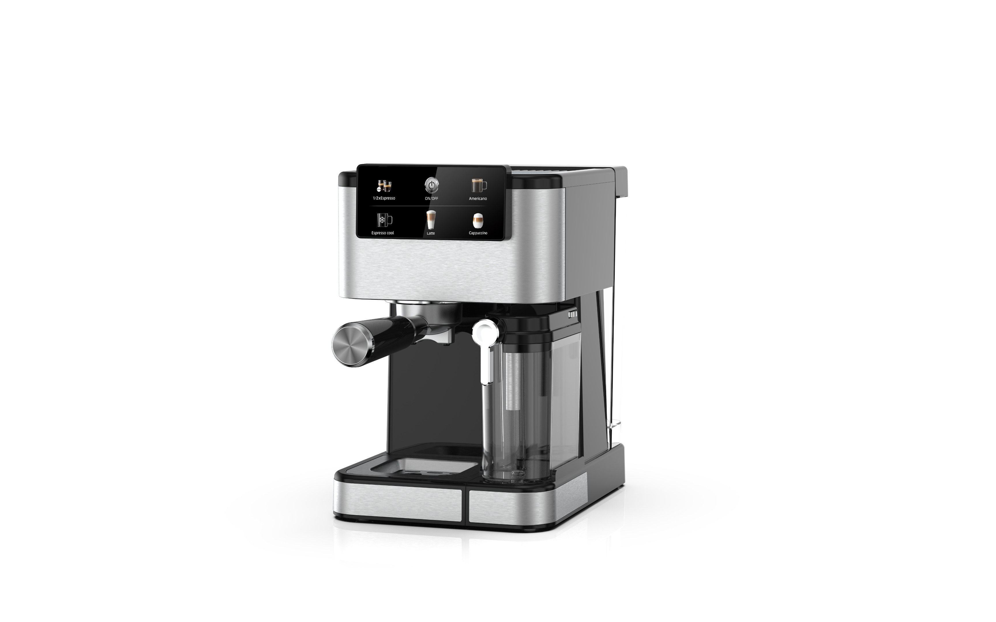 Espresso coffee maker JH-C7270
