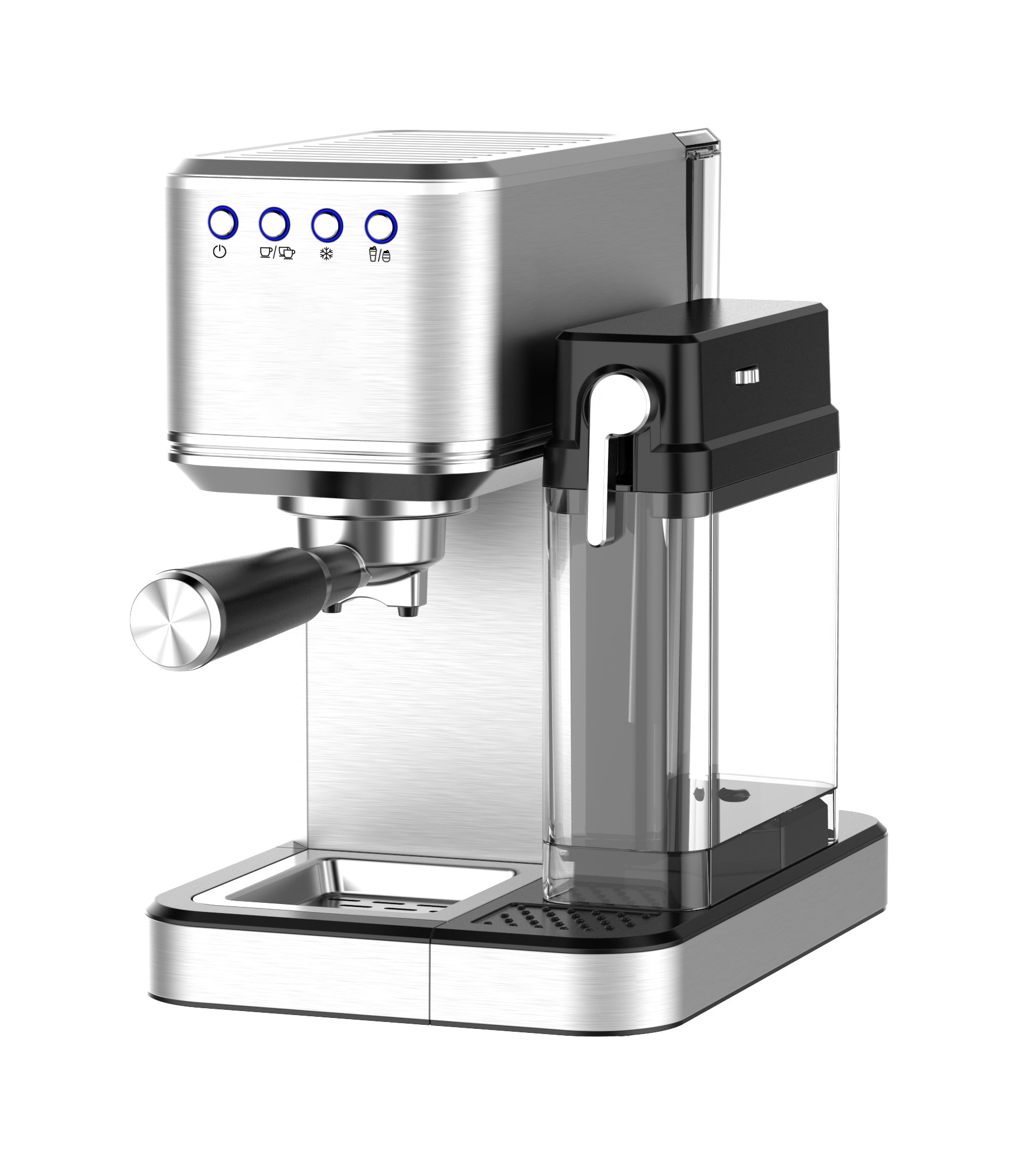 Espresso coffee maker JH-C7111