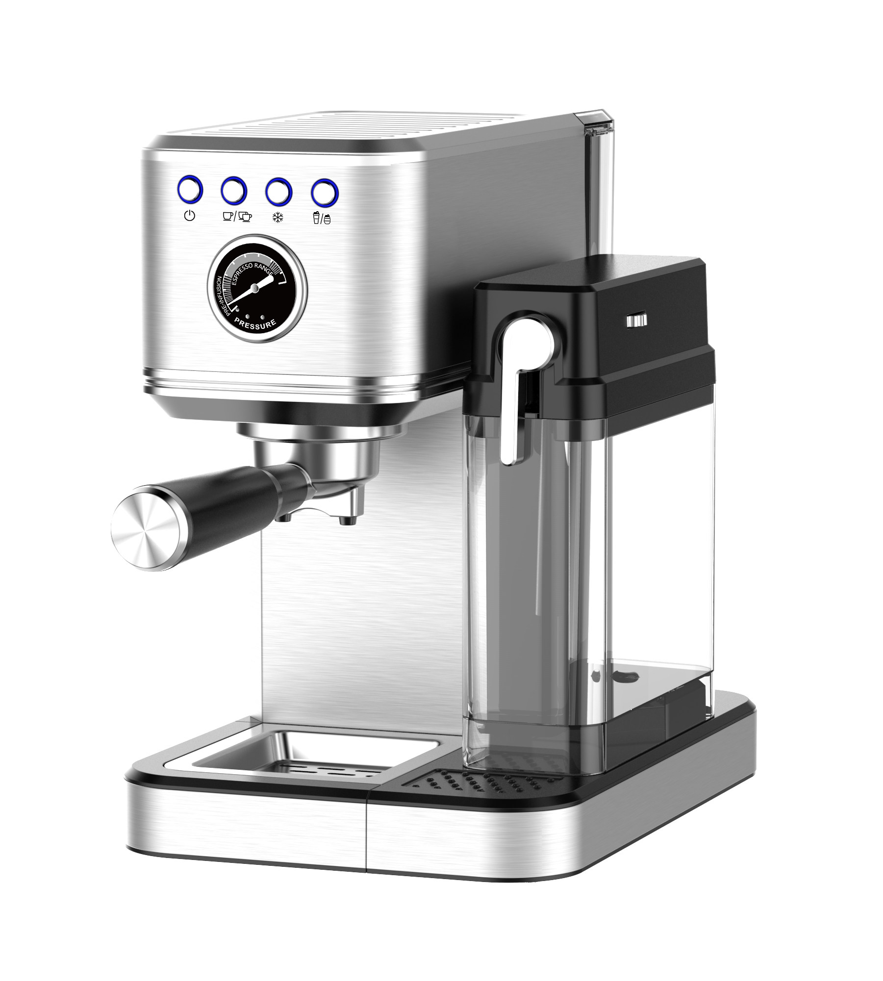 Espresso coffee maker JH-C7110