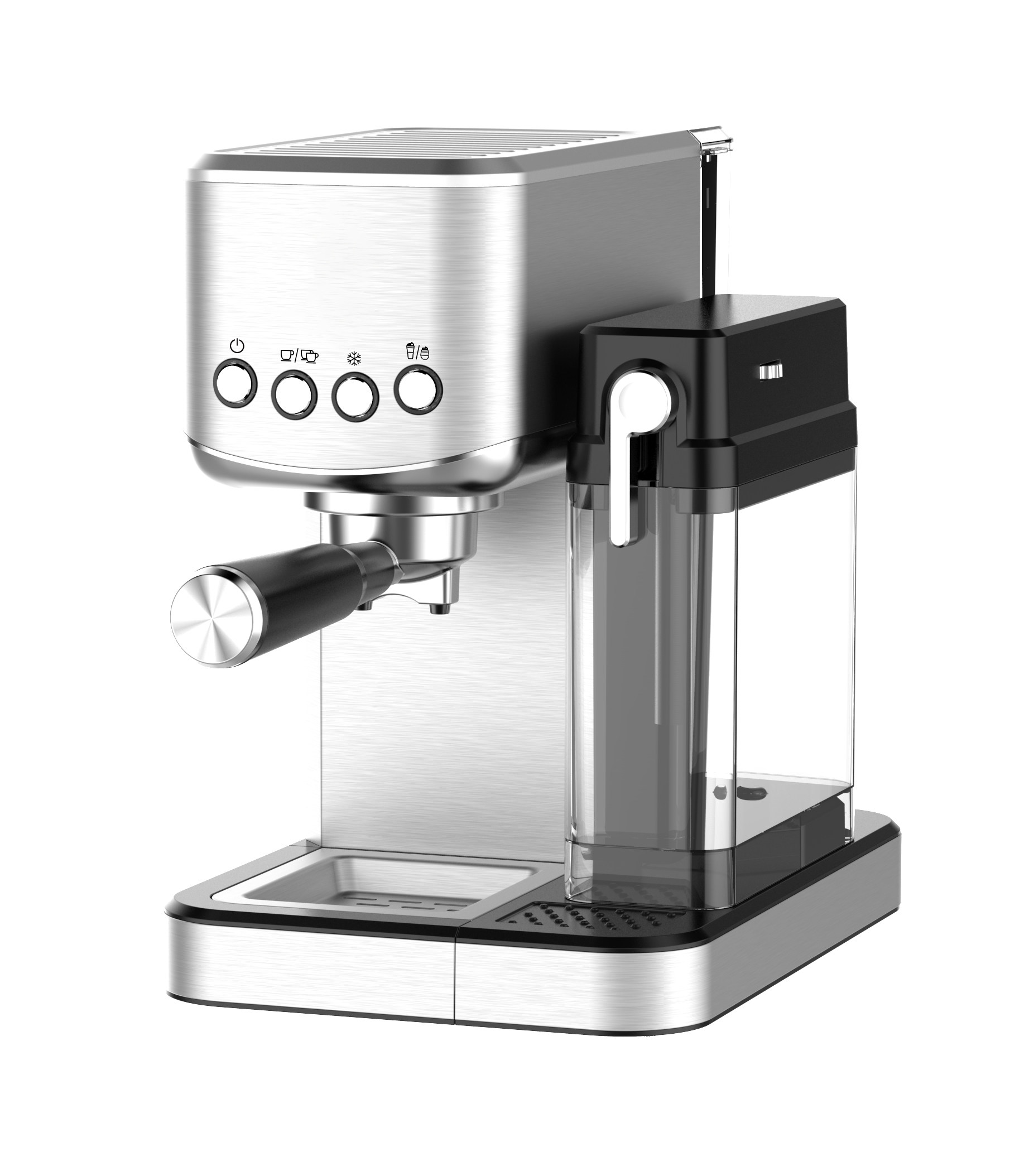 Espresso coffee maker JH-C7119