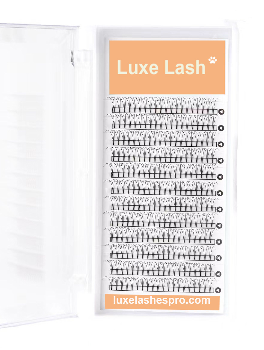Luxe lashes