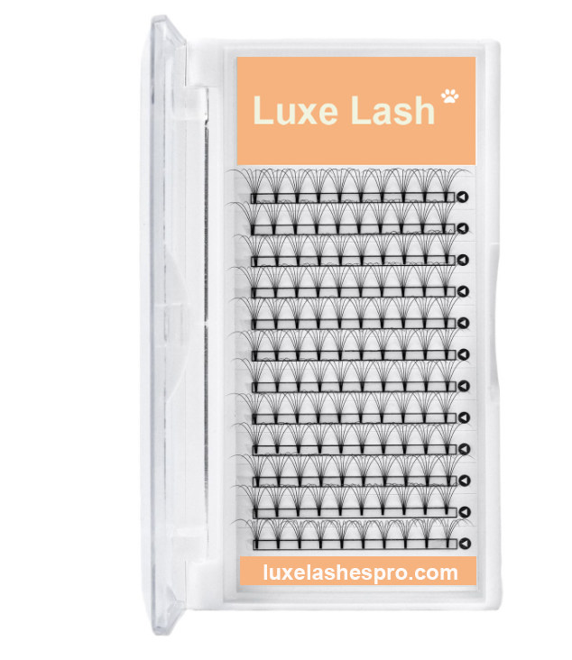 Luxe lashes