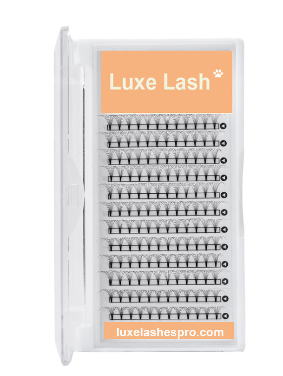Luxe lashes