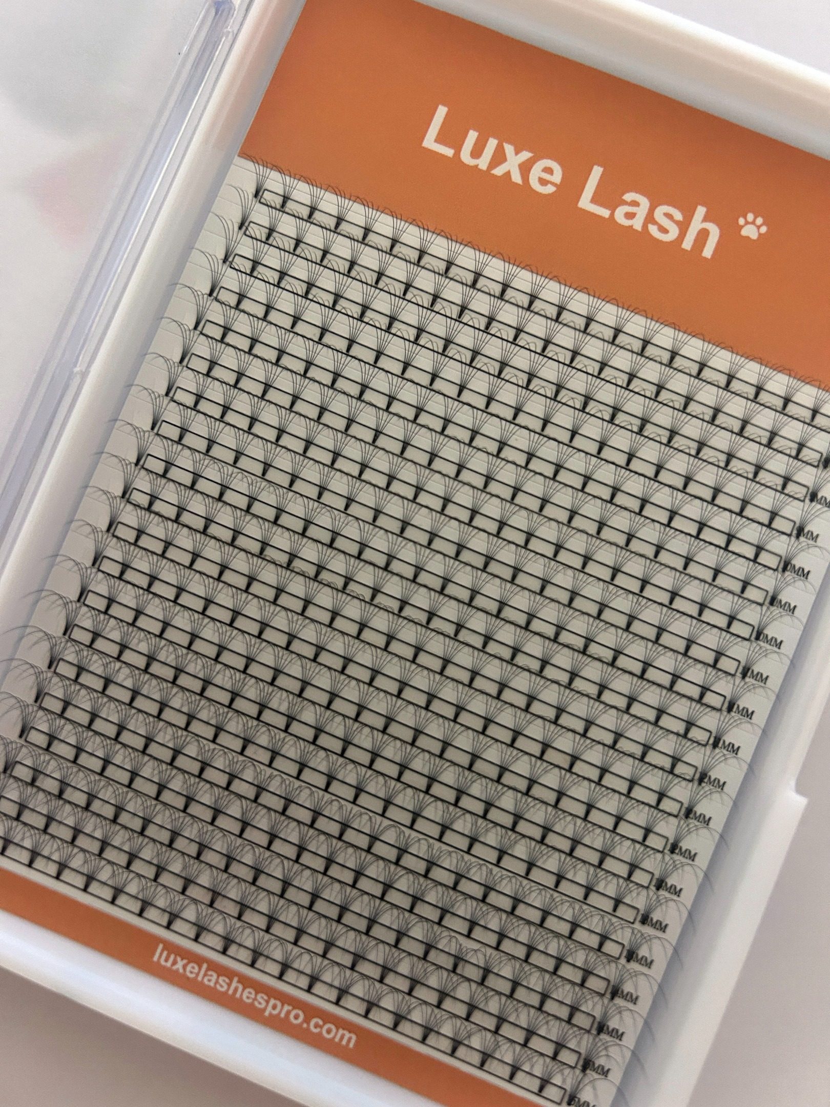 5D Mega short stem premade fans