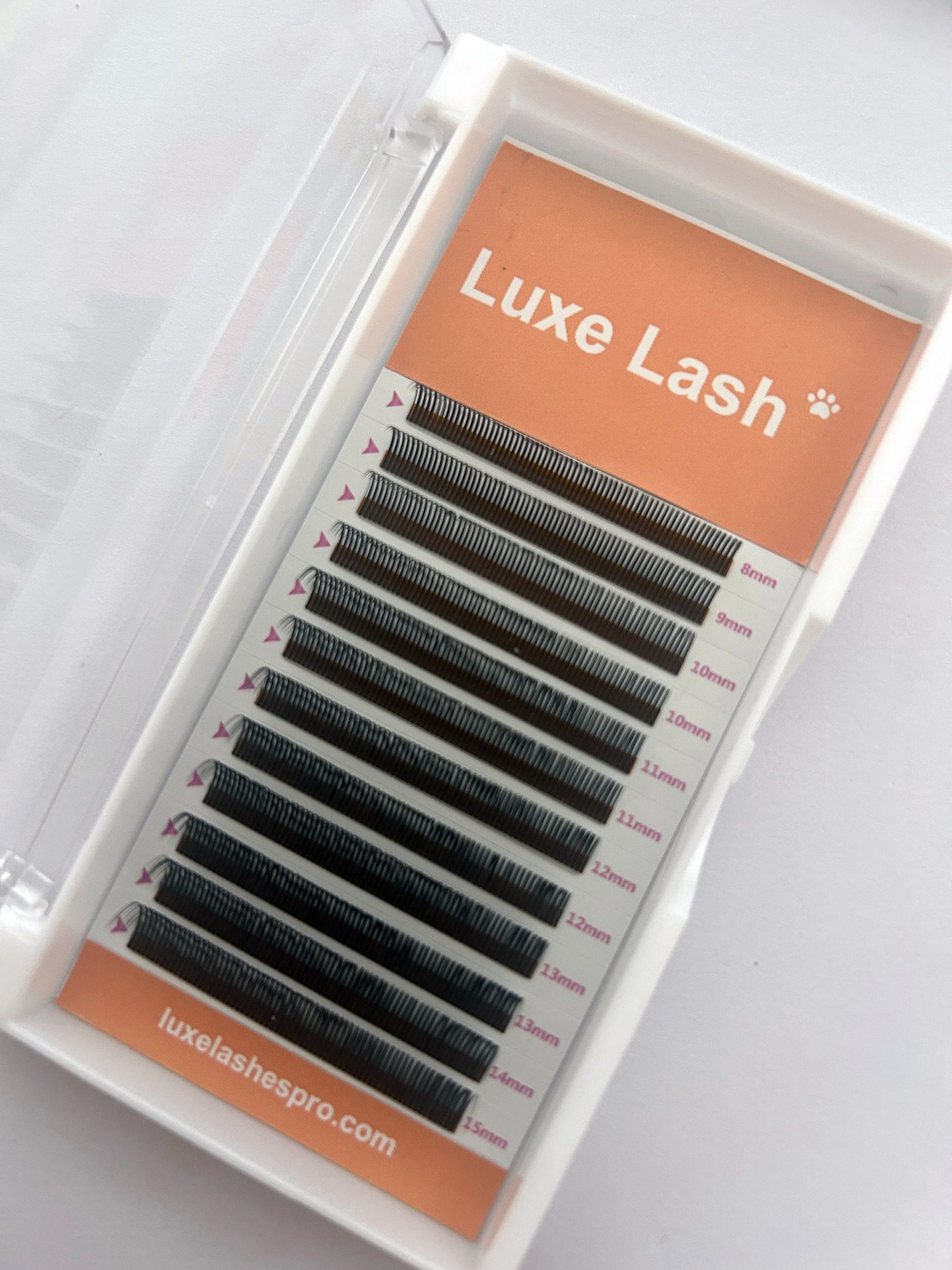 5D fairy lashes