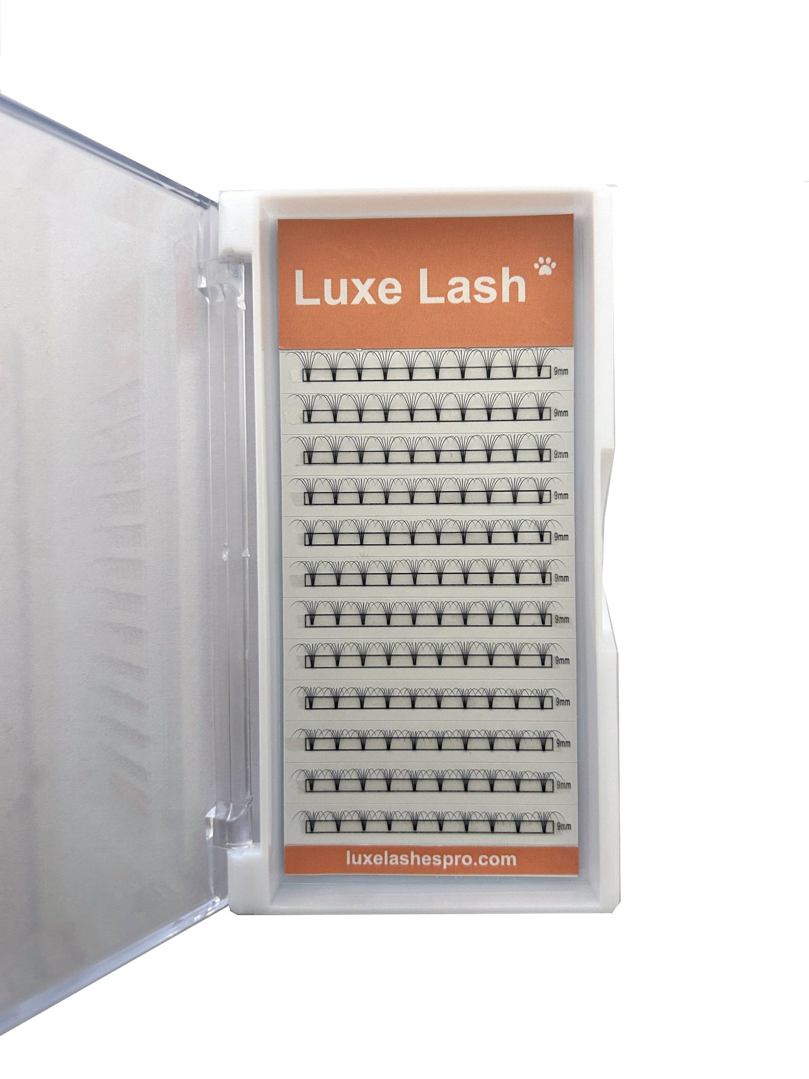 Luxe lashes