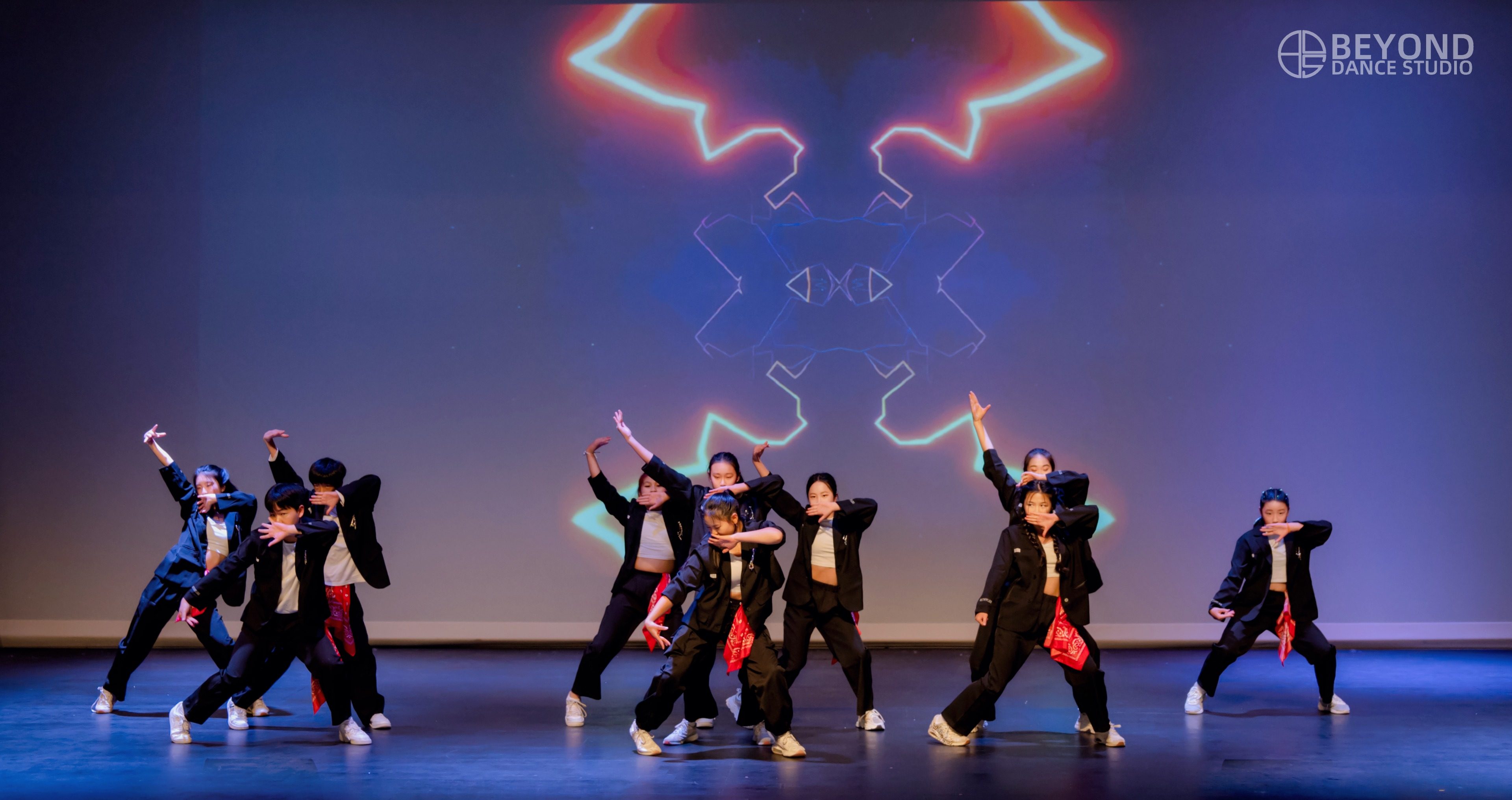 2023 Beyond Talent Dance and Music Show (Nov.)