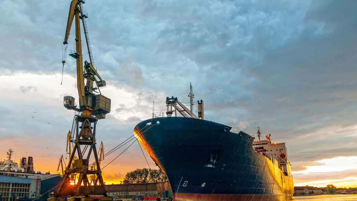 优化您的供应链