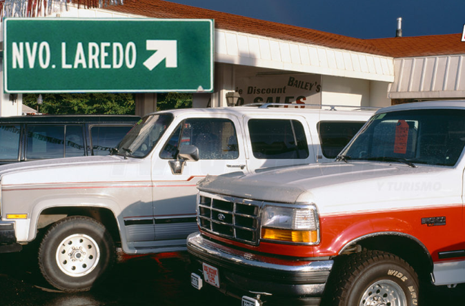 规范车辆进口的法令延长至2026年