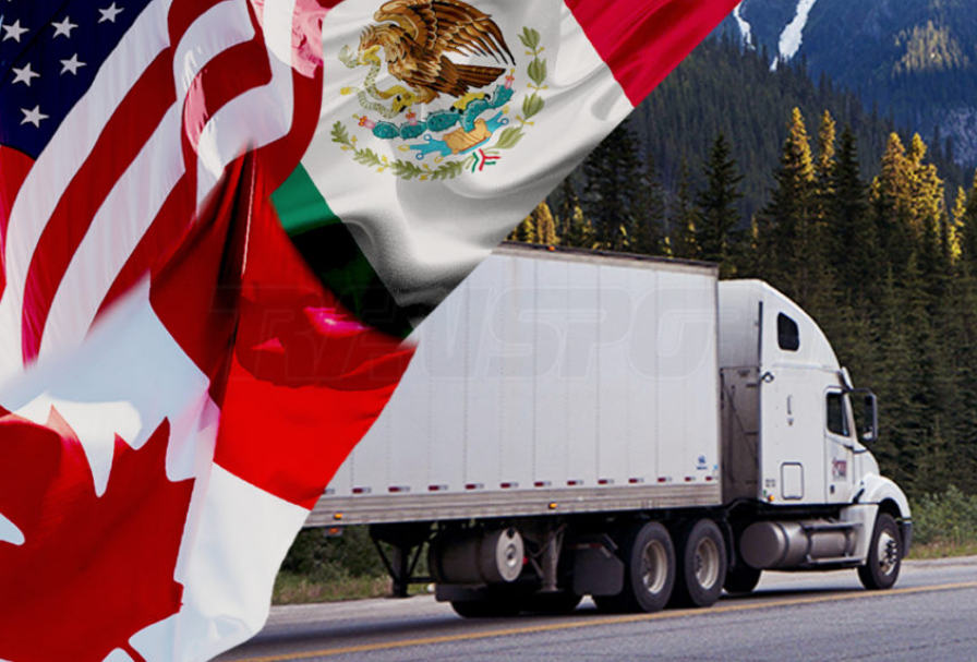 美黑加协定对墨西哥和美国不可或缺,辛鲍姆回应特朗普