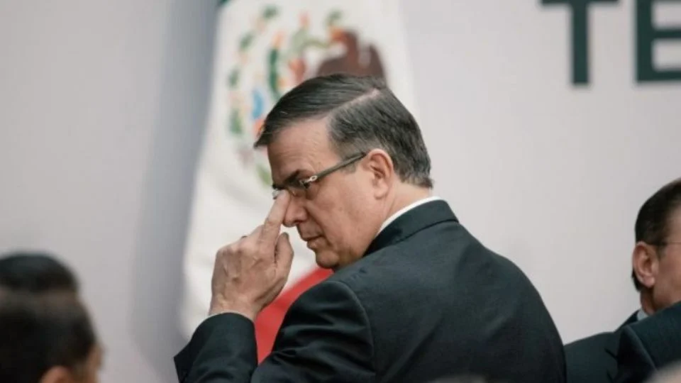 墨西哥并未被吓倒:特朗普威胁要对美国加高关税