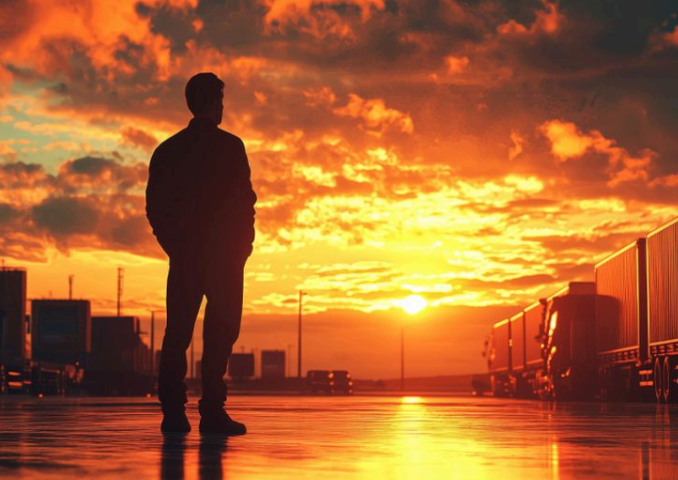 人才和基础设施短缺,供应链面临的主要挑战:研究