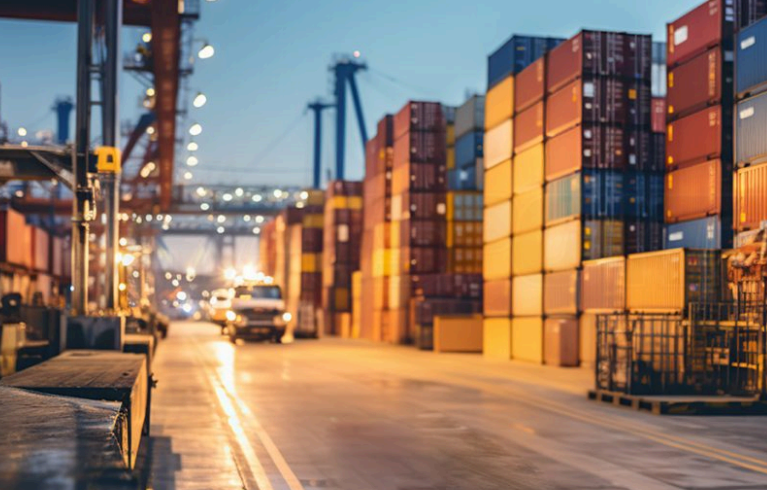 墨西哥两年来一直是美国的主要贸易伙伴