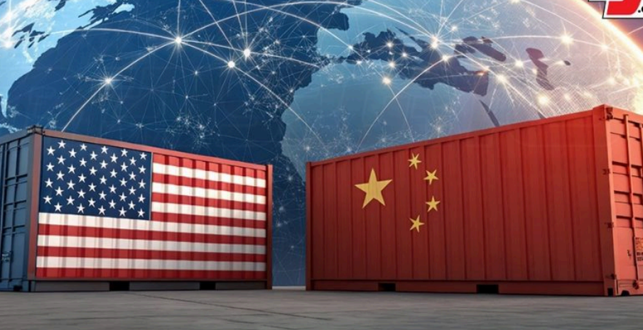 贸易战期间,美国在 2024 年将对中国的进口增加 3%