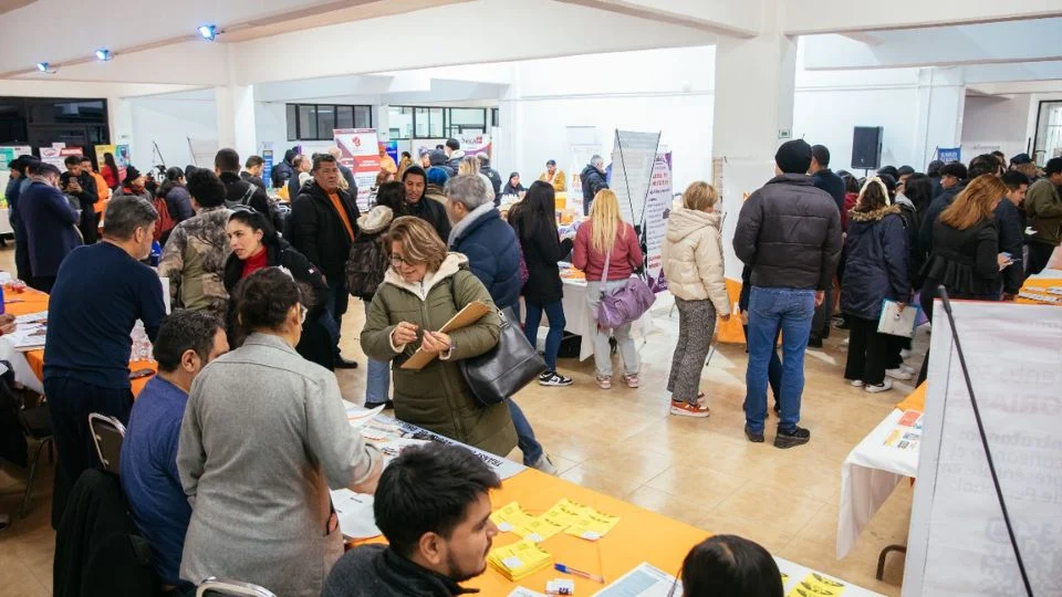 Guadalupe promotes Inclusive Employment Fair