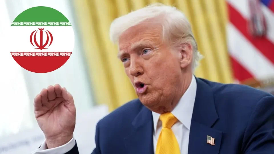 特朗普“非常、非常快”宣布可能达成伊朗核协议