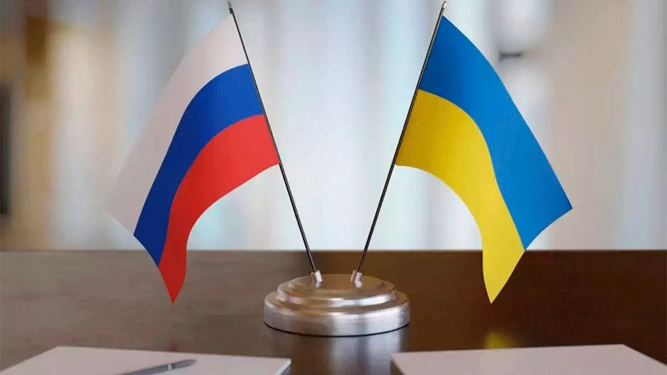 乌克兰接受美国与俄罗斯停火的提议