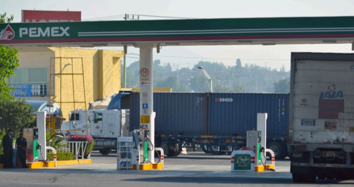 财政部维持柴油和汽油不采取财政刺激措施