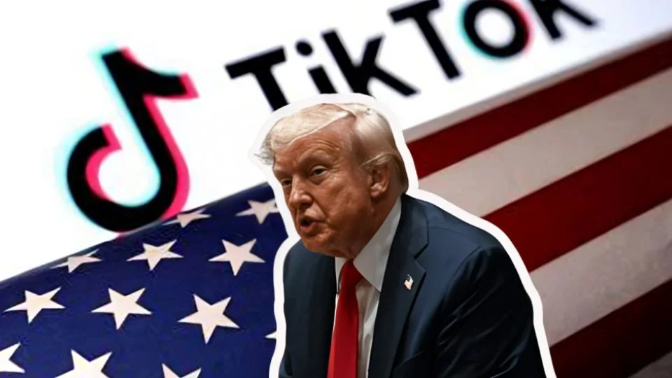 特朗普将 TikTok 在美国的销售截止日期延长 75 天