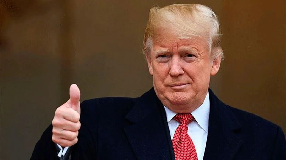 唐纳德·特朗普透露对中国加征关税后iPhone是否会涨价