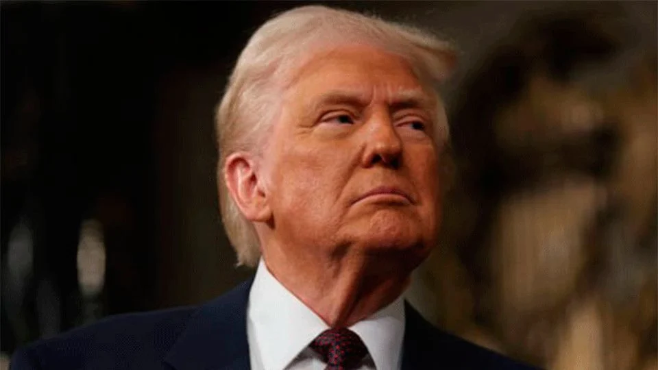 美国:唐纳德·特朗普预计俄罗斯和乌克兰本周将达成协议