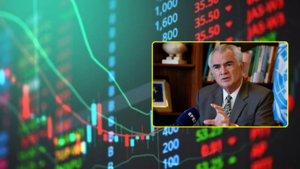 特朗普的关税战比 2008 年危机“严重得多”:拉加经委会