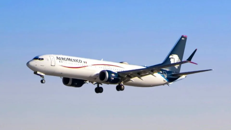 U.S. breaks Aeromexico-Delta alliance