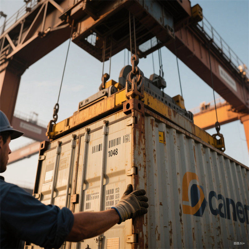 走马帮加拿大专线｜北美跨境物流全链路方案