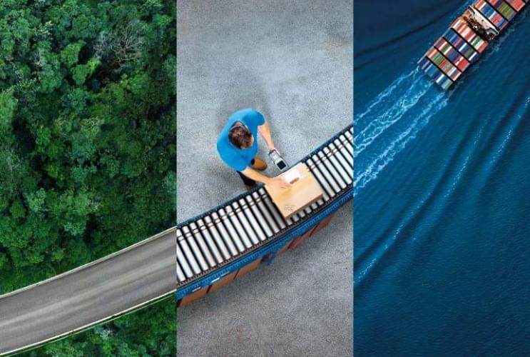 The Fuel Adjustment Factor (FAF) effective 1 April 2024 from APL