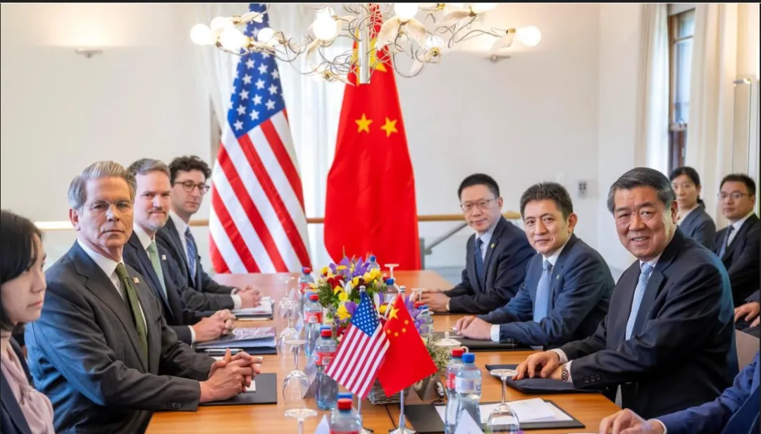 中美减税90天窗口期:跨境电商与卖家的战略突围指南(附选品指南)